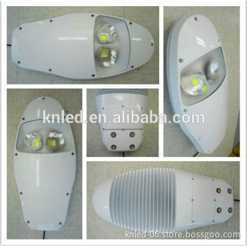 150W IP65,CE,ROHS waterproof solar led street light